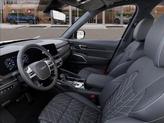 Thumbnail of 2025 Ebony Black Kia Telluride