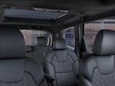 Thumbnail of 2025 Ebony Black Kia Telluride