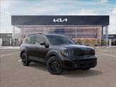 Thumbnail of 2025 Ebony Black Kia Telluride