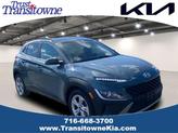 Photo of 2022 Cactus Fern Hyundai KONA