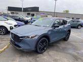 Thumbnail of 2023 Polymetal Gray Metallic Mazda CX-5