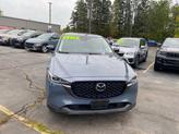 Thumbnail of 2023 Polymetal Gray Metallic Mazda CX-5
