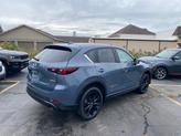 Thumbnail of 2023 Polymetal Gray Metallic Mazda CX-5