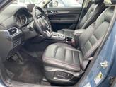Thumbnail of 2023 Polymetal Gray Metallic Mazda CX-5