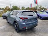 Thumbnail of 2023 Polymetal Gray Metallic Mazda CX-5