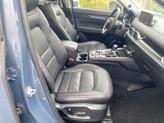 Thumbnail of 2023 Polymetal Gray Metallic Mazda CX-5