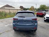 Thumbnail of 2023 Polymetal Gray Metallic Mazda CX-5