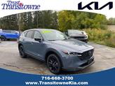 Photo of 2023 Polymetal Gray Metallic Mazda CX-5