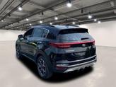 Thumbnail of 2022 Black Cherry Pearl Kia Sportage
