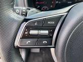 Thumbnail of 2022 Black Cherry Pearl Kia Sportage