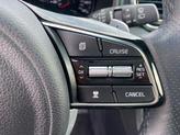 Thumbnail of 2022 Black Cherry Pearl Kia Sportage