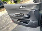 Thumbnail of 2022 Black Cherry Pearl Kia Sportage