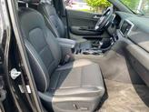 Thumbnail of 2022 Black Cherry Pearl Kia Sportage