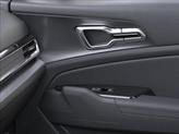 Thumbnail of 2025 Blue Kia Sportage Hybrid