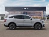 Thumbnail of 2025 Wolf Gray Kia Sorento