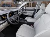 Thumbnail of 2025 Wolf Gray Kia Sorento