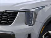Thumbnail of 2025 Wolf Gray Kia Sorento