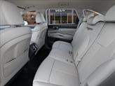 Thumbnail of 2025 Wolf Gray Kia Sorento