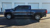 Thumbnail of 2019 Pacific Blue Metallic GMC Sierra 1500
