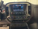 Thumbnail of 2018 Summit White Chevrolet Silverado 1500
