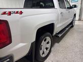 Thumbnail of 2018 Summit White Chevrolet Silverado 1500