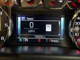 Thumbnail of 2018 Summit White Chevrolet Silverado 1500