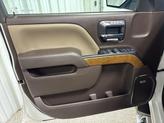 Thumbnail of 2018 Summit White Chevrolet Silverado 1500