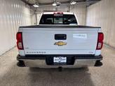 Thumbnail of 2018 Summit White Chevrolet Silverado 1500