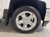 Thumbnail of 2018 Summit White Chevrolet Silverado 1500