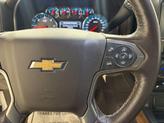 Thumbnail of 2018 Summit White Chevrolet Silverado 1500
