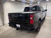 Thumbnail of 2024 Black Chevrolet Silverado 1500