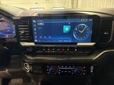 Thumbnail of 2024 Black Chevrolet Silverado 1500