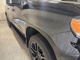 Thumbnail of 2024 Black Chevrolet Silverado 1500