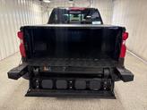 Thumbnail of 2024 Black Chevrolet Silverado 1500