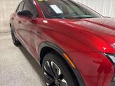 Thumbnail of 2024 Radiant Red Chevrolet Blazer EV