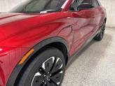 Thumbnail of 2024 Radiant Red Chevrolet Blazer EV
