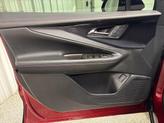 Thumbnail of 2024 Radiant Red Chevrolet Blazer EV