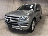 Thumbnail of 2015 Silver Mercedes-Benz GL-Class
