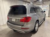 Thumbnail of 2015 Silver Mercedes-Benz GL-Class