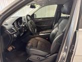 Thumbnail of 2015 Silver Mercedes-Benz GL-Class