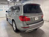 Thumbnail of 2015 Silver Mercedes-Benz GL-Class