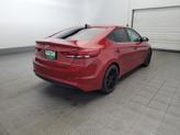 Thumbnail of 2017 Scarlet Red Hyundai ELANTRA