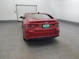 Thumbnail of 2017 Scarlet Red Hyundai ELANTRA