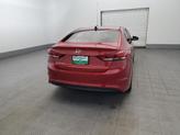 Thumbnail of 2017 Scarlet Red Hyundai ELANTRA