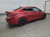 Thumbnail of 2017 Scarlet Red Hyundai ELANTRA