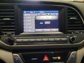 Thumbnail of 2017 Scarlet Red Hyundai ELANTRA