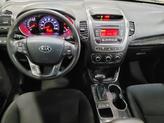 Thumbnail of 2015 Remington Red Metallic Kia Sorento