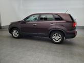 Thumbnail of 2015 Remington Red Metallic Kia Sorento