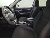 Thumbnail of 2015 Remington Red Metallic Kia Sorento