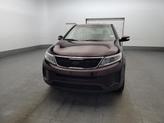 Thumbnail of 2015 Remington Red Metallic Kia Sorento
